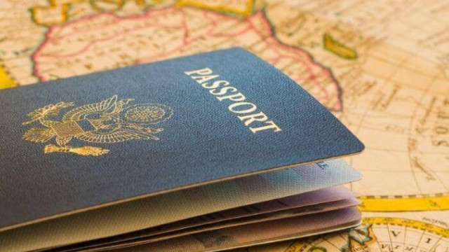 African Countries With The Most Powerful Passports in 2024